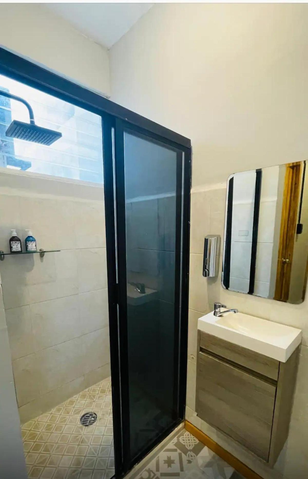 Hotel Sexta Avenida Tapachula Eksteriør bilde