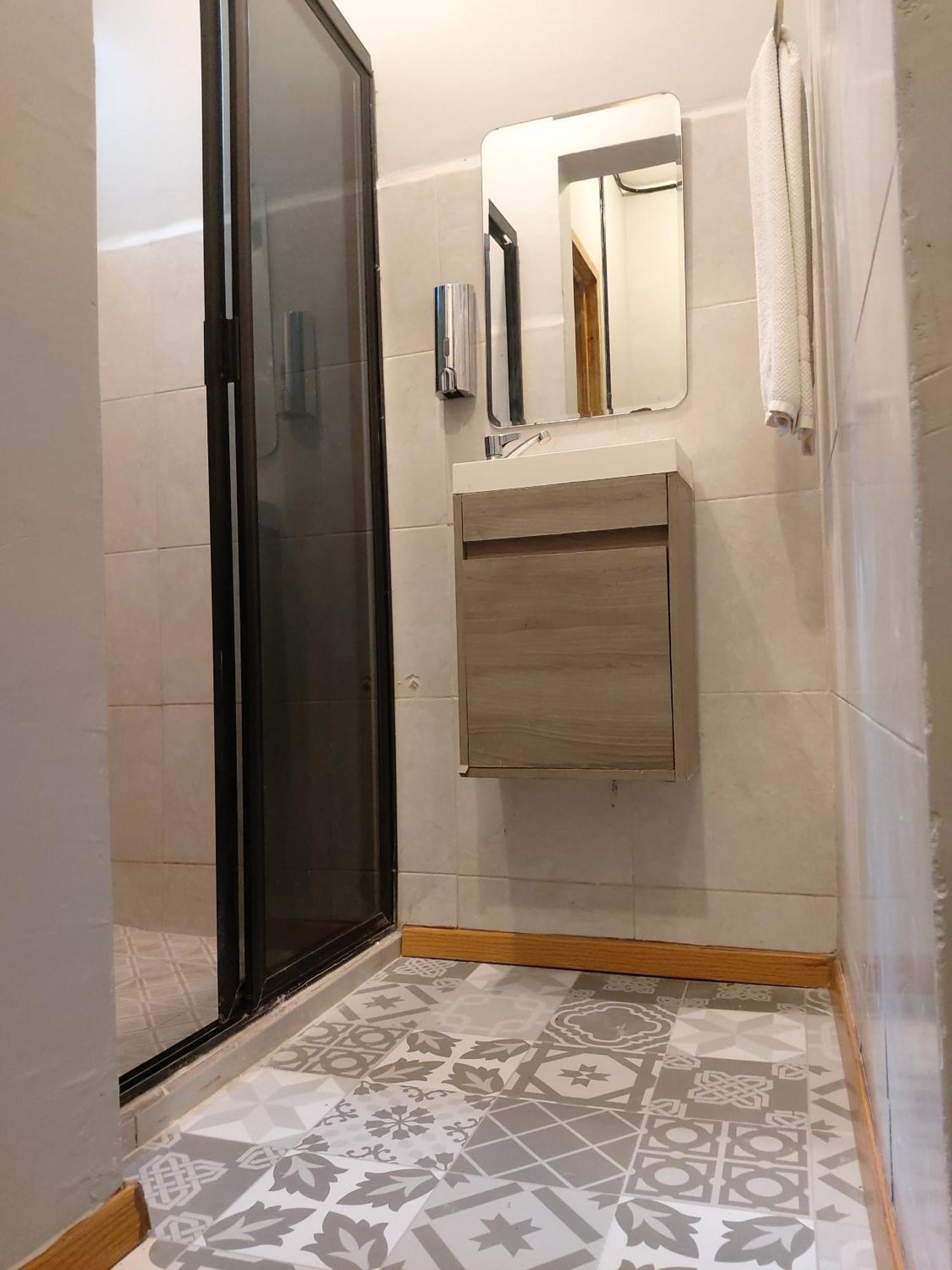 Hotel Sexta Avenida Tapachula Eksteriør bilde