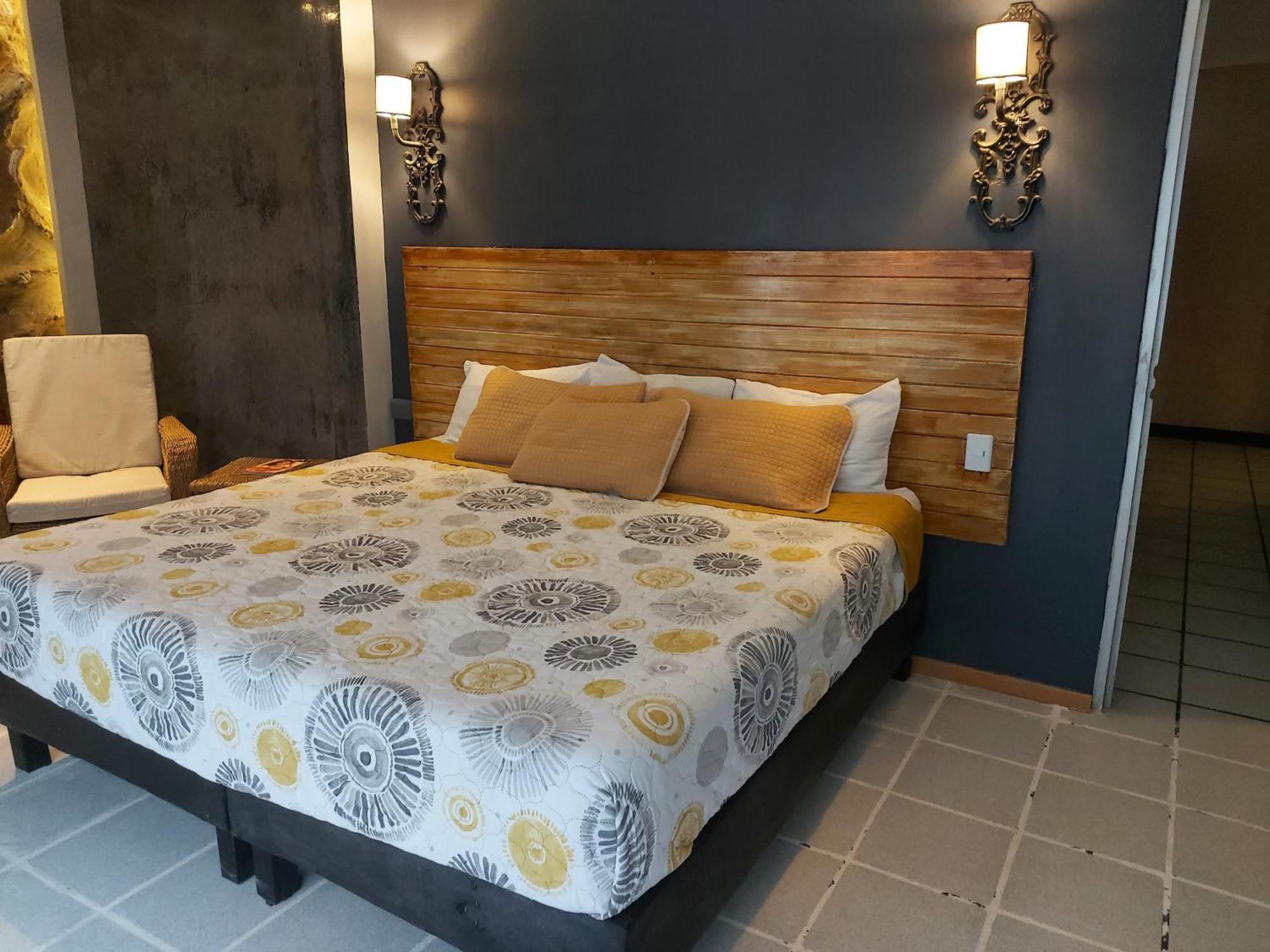 Hotel Sexta Avenida Tapachula Eksteriør bilde