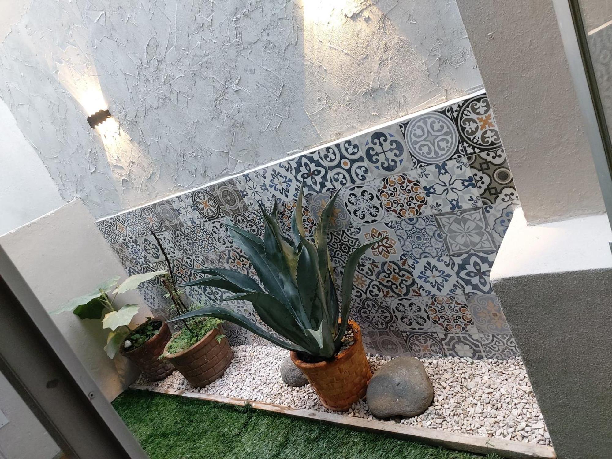 Hotel Sexta Avenida Tapachula Eksteriør bilde