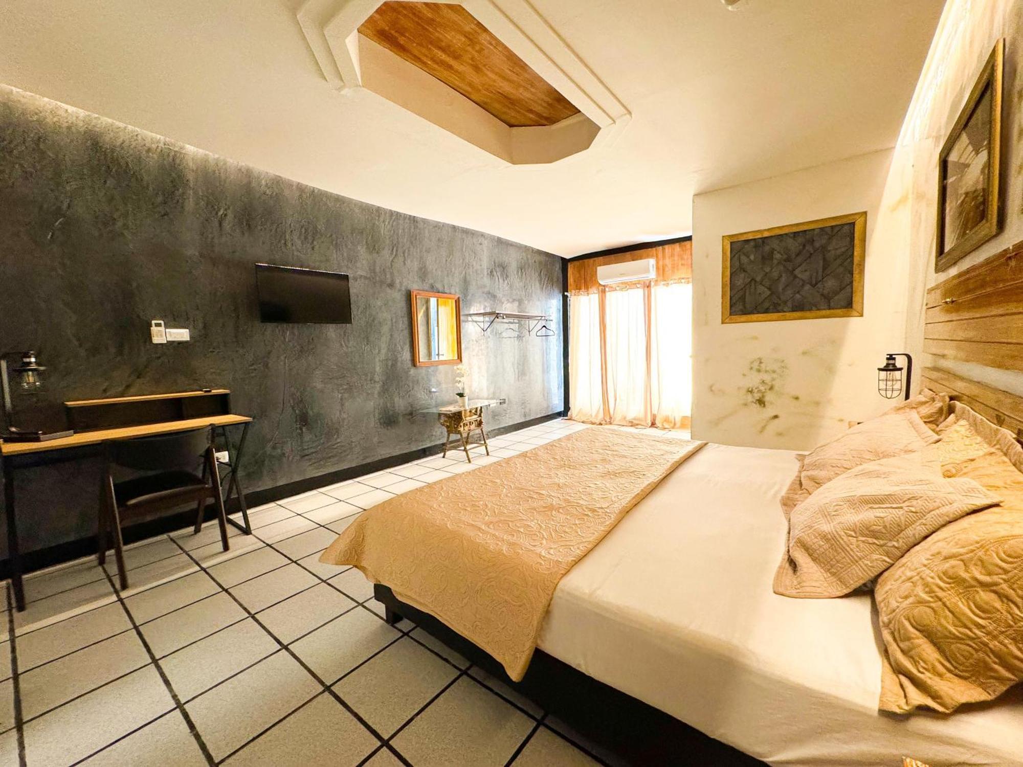 Hotel Sexta Avenida Tapachula Eksteriør bilde