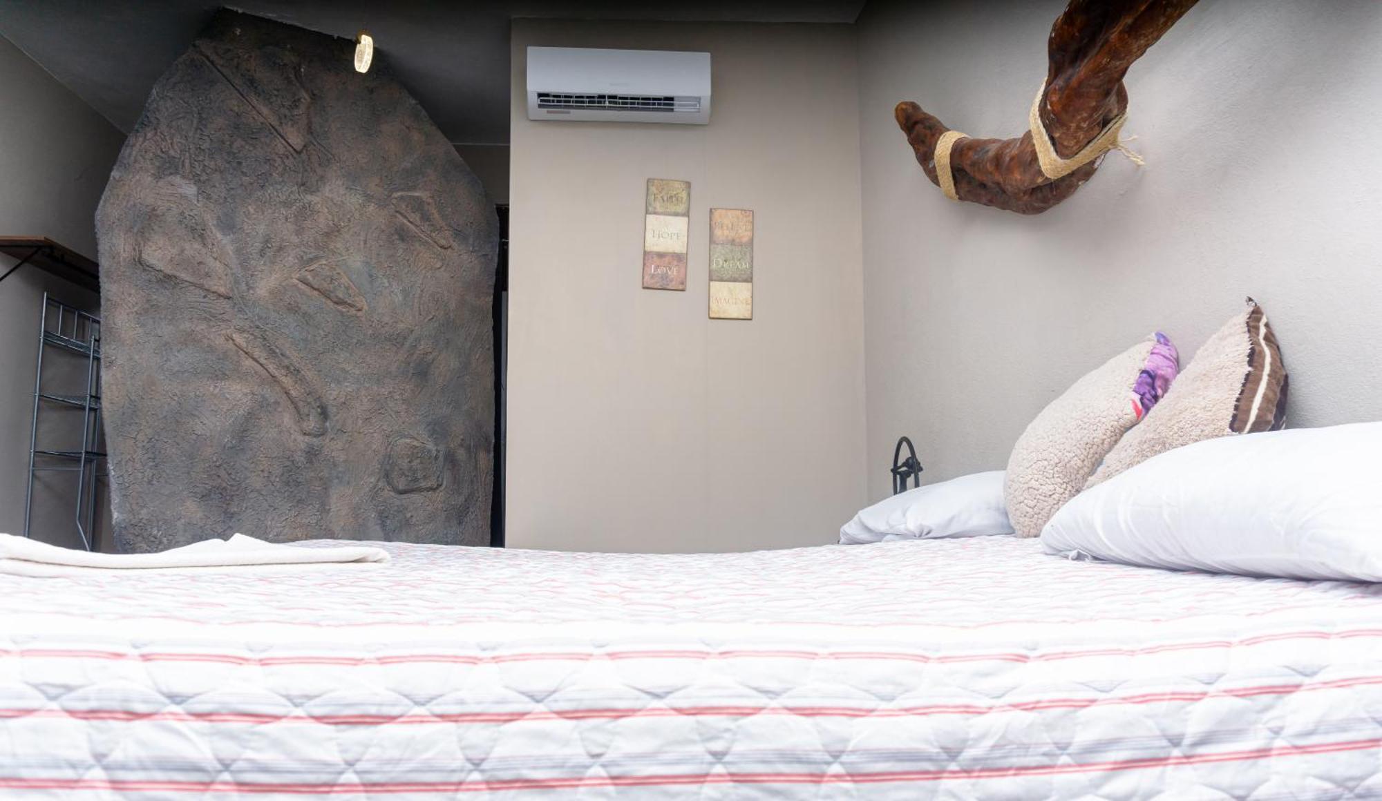 Hotel Sexta Avenida Tapachula Eksteriør bilde