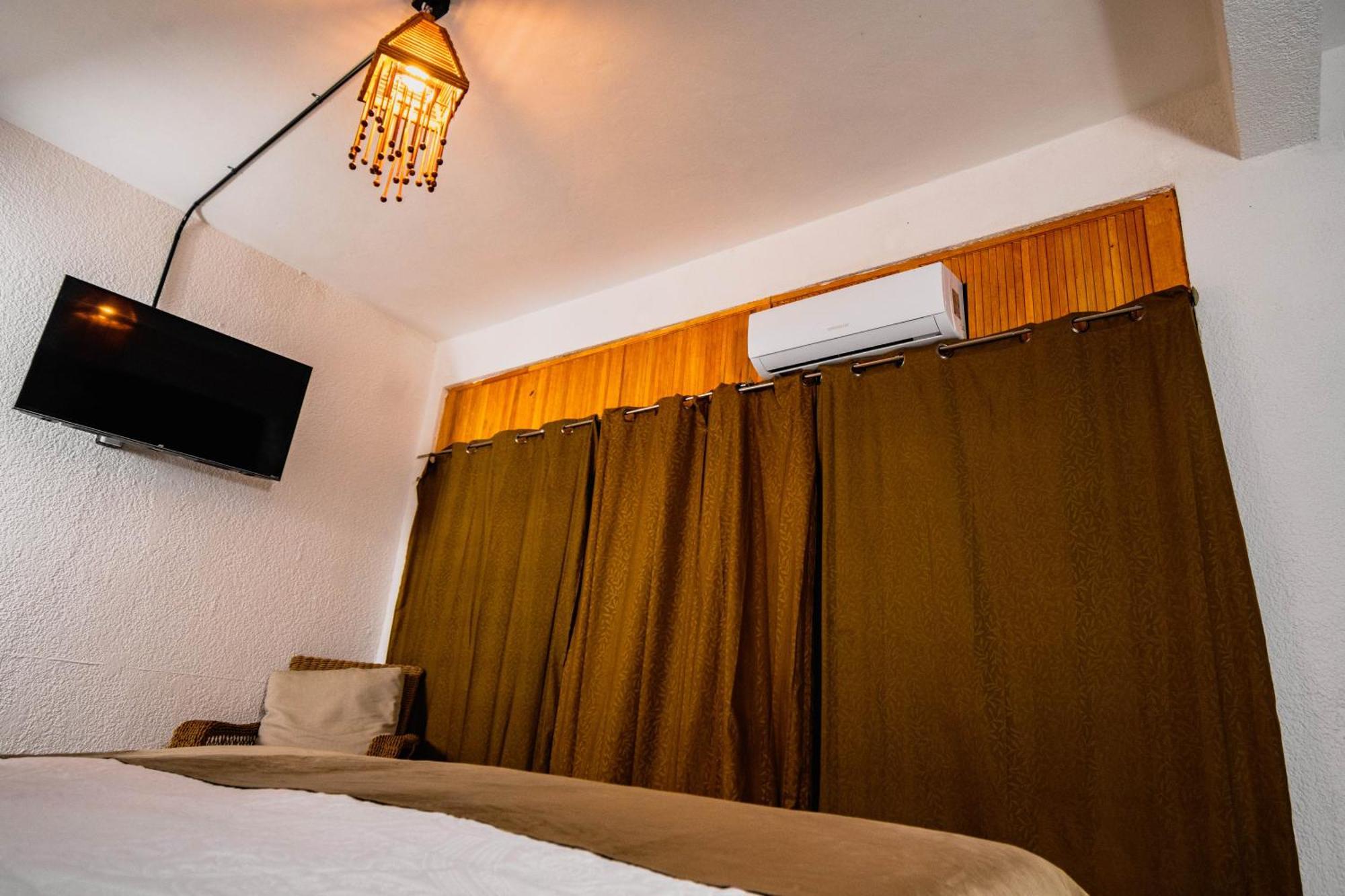 Hotel Sexta Avenida Tapachula Eksteriør bilde