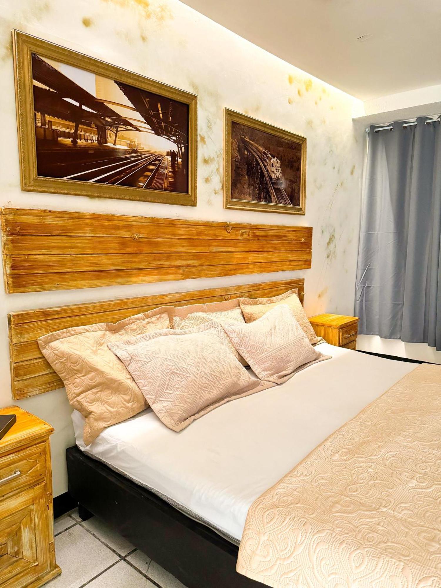 Hotel Sexta Avenida Tapachula Eksteriør bilde