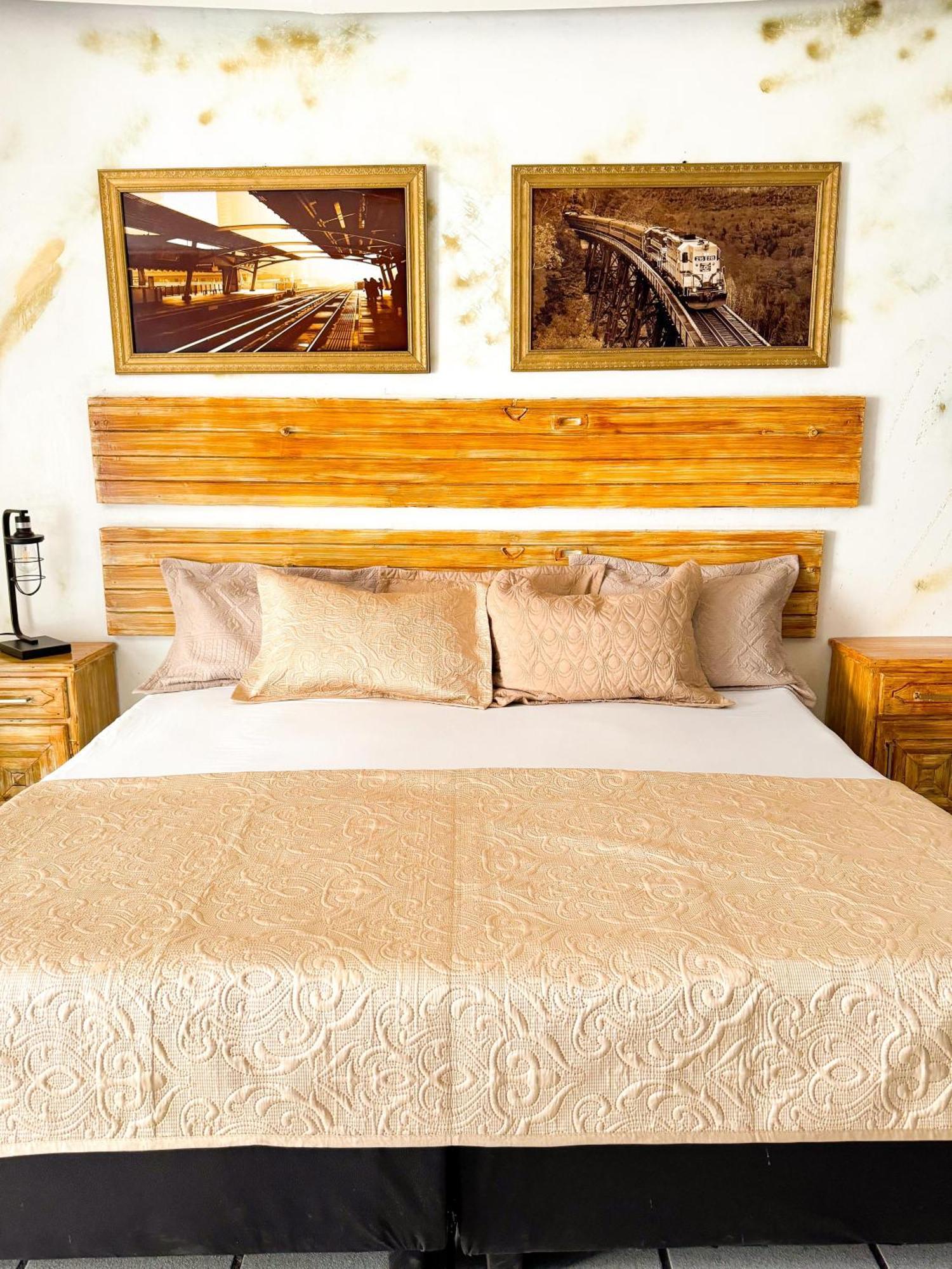 Hotel Sexta Avenida Tapachula Eksteriør bilde