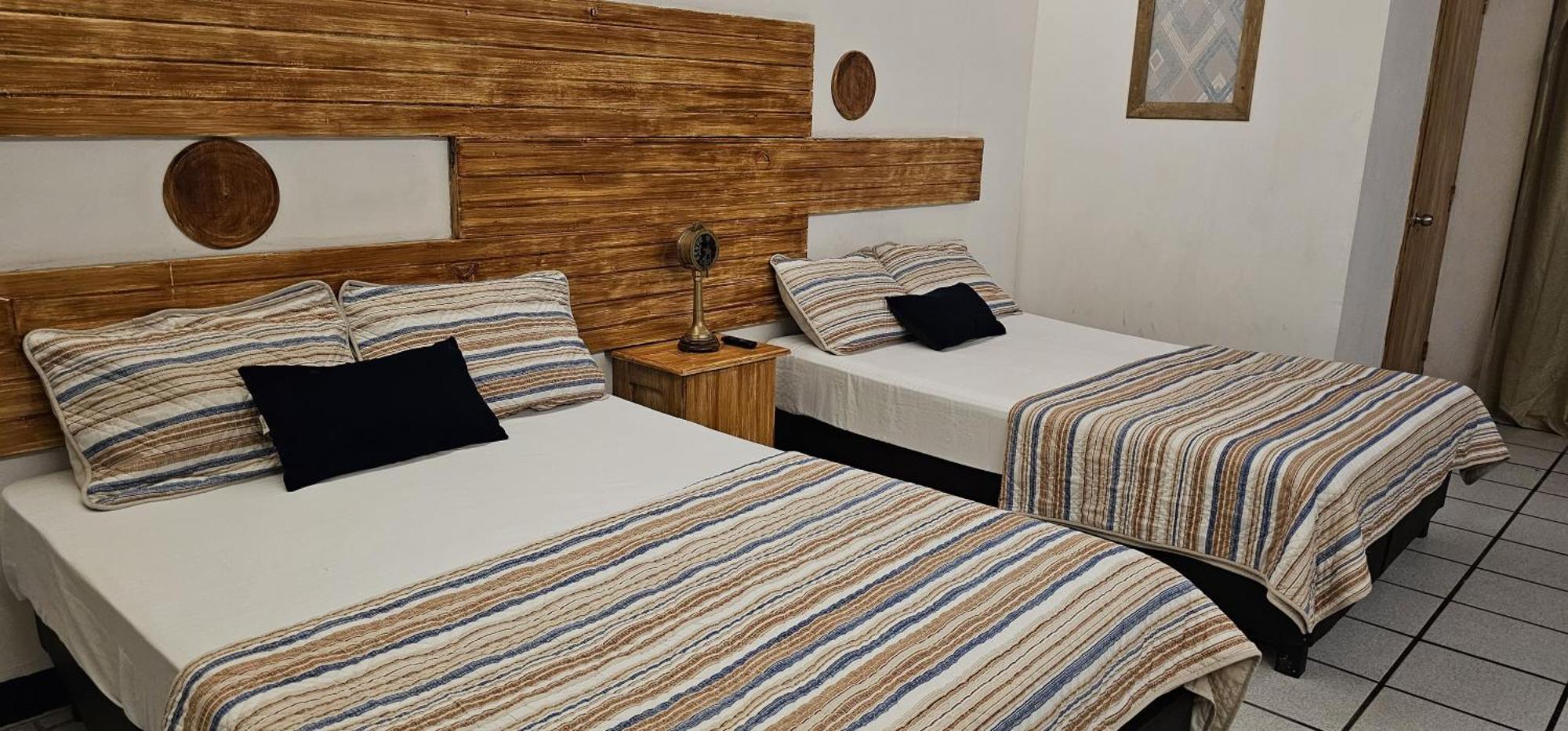 Hotel Sexta Avenida Tapachula Eksteriør bilde