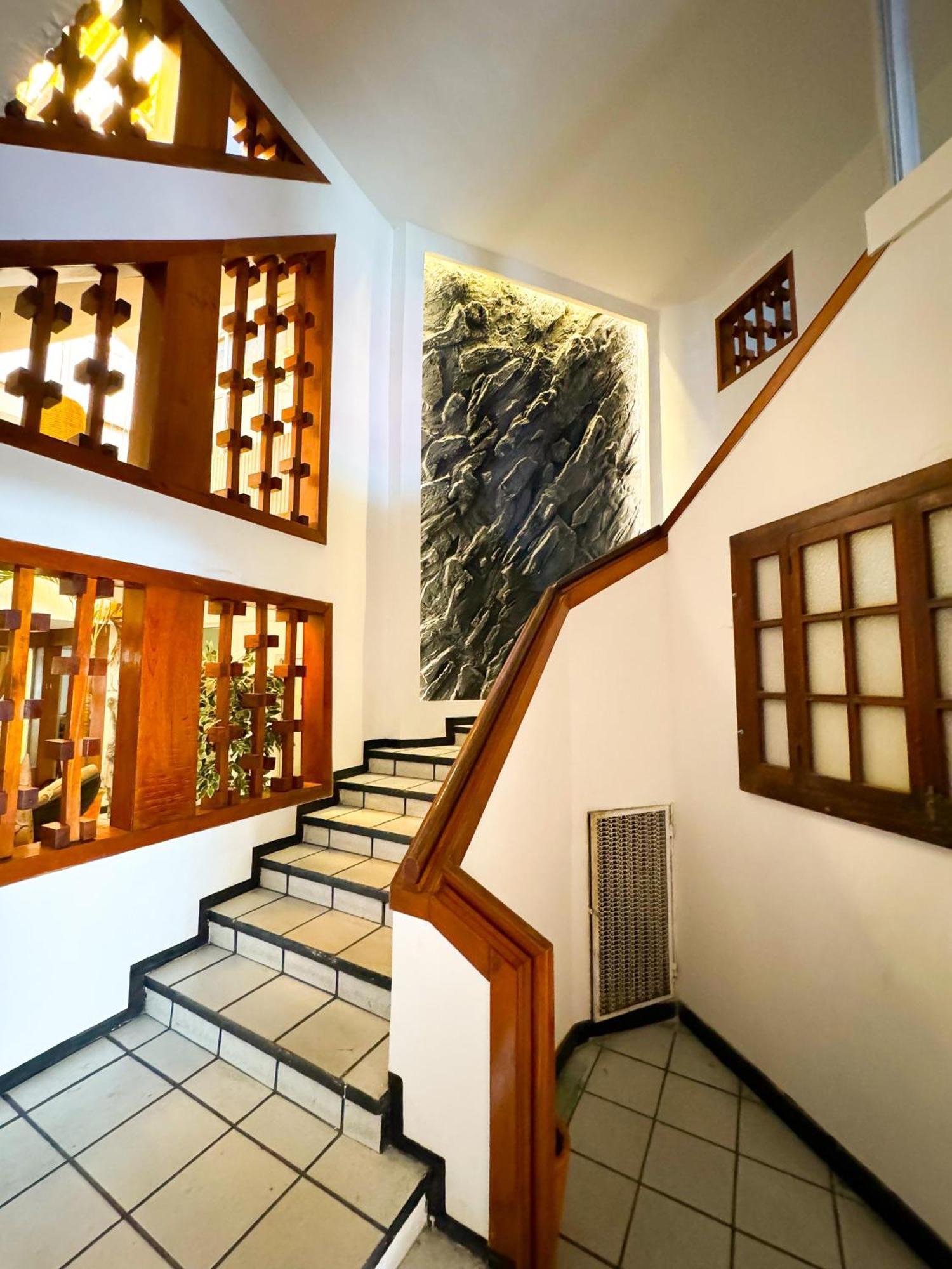 Hotel Sexta Avenida Tapachula Eksteriør bilde