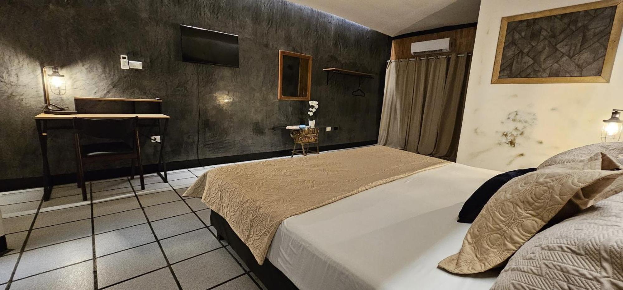 Hotel Sexta Avenida Tapachula Eksteriør bilde