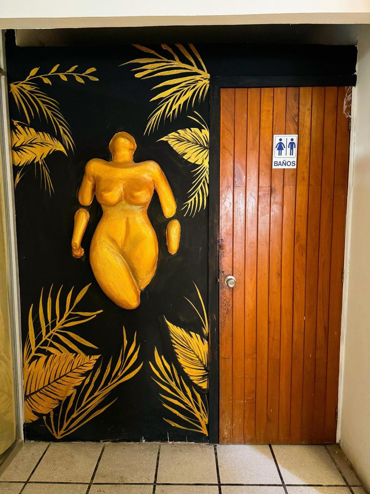 Hotel Sexta Avenida Tapachula Eksteriør bilde