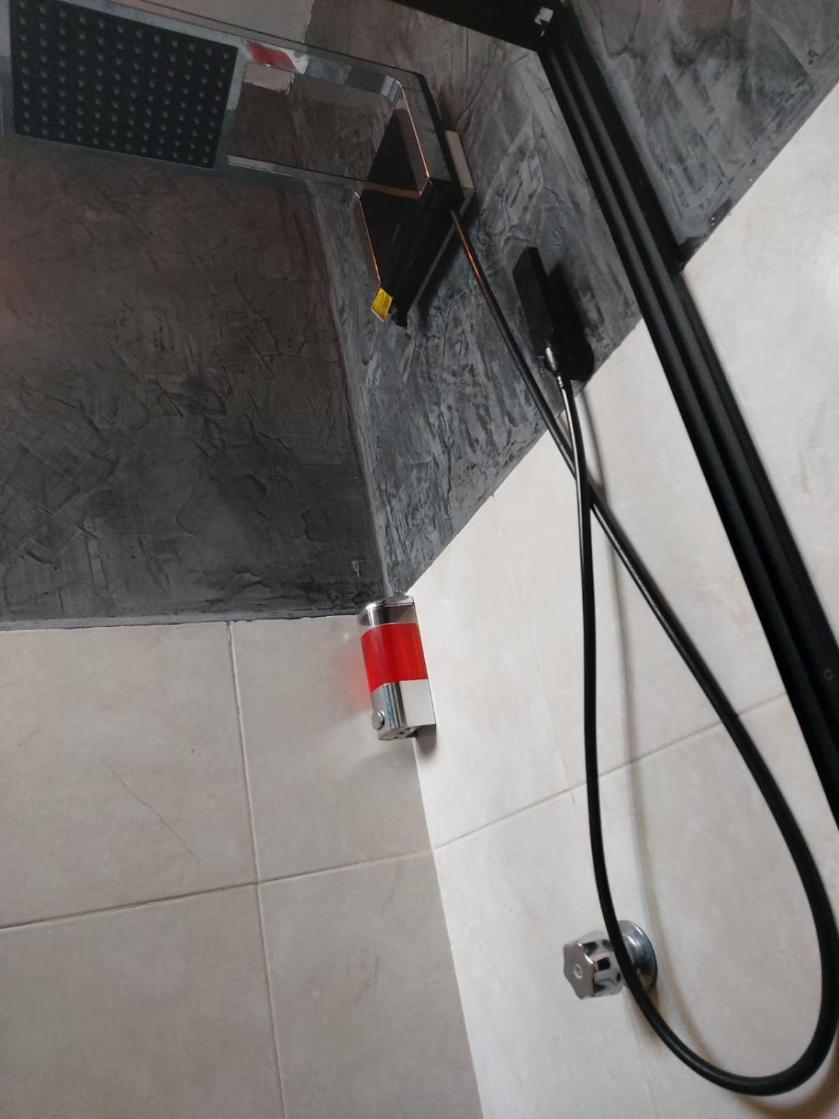 Hotel Sexta Avenida Tapachula Eksteriør bilde